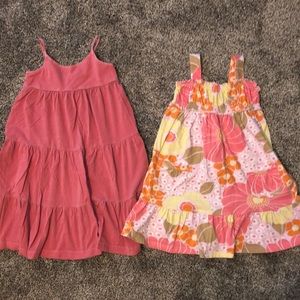 GAP Kids Sundress bundle